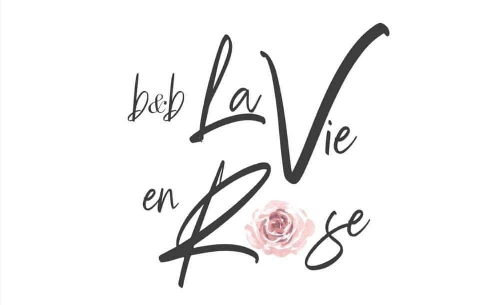 La Vie En Rose Bed & Breakfast Fondi Exterior photo